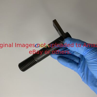 Bagian mesin pemotong rumput Pin GTCA12824 Fits Deere TerrainCut Front Mower