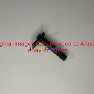Bagian mesin pemotong rumput Pin GTCA12824 Fits Deere TerrainCut Front Mower