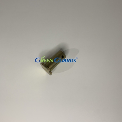 Bagian mesin pemotong rumput Pin GTCU26658 Fits John Deere Hybrid Lightweight Fairway Mower