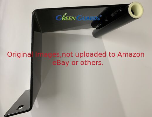 OEM Standar Pivot GAMT1588 untuk Deere Tractor-Mounted Aerators Support OEM