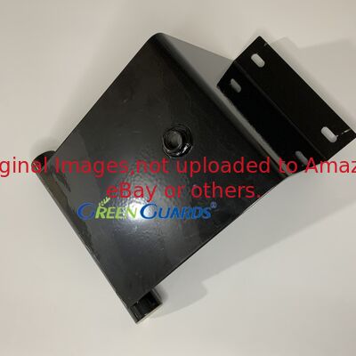 OEM Standar Pivot GAMT1588 untuk Deere Tractor-Mounted Aerators Support OEM