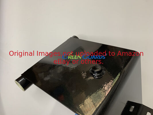 OEM Standar Pivot GAMT1588 untuk Deere Tractor-Mounted Aerators Support OEM