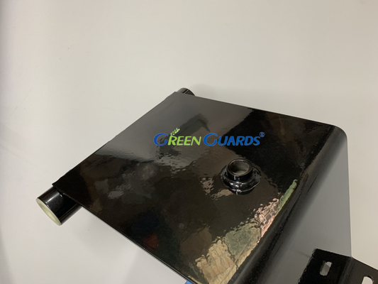 OEM Standar Pivot GAMT1588 untuk John Deere Tractor-Mounted Aerators Support OEM