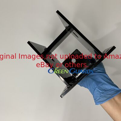 Bagian mesin pemotong rumput Pivot GAMT1565 Fits Deere traktor-mounted aerator