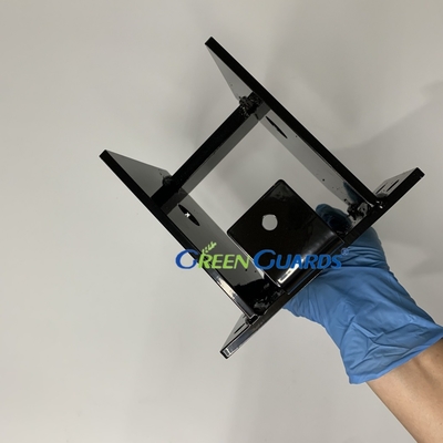 Bagian mesin pemotong rumput Pivot GAMT1565 Fits John Deere traktor-mounted aerator