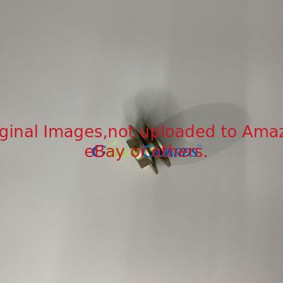 OEM Standar Pulley GTCU24800 Fits Deere E-Cut Hybrid Walk