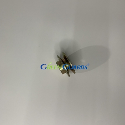OEM Standar Pulley GTCU24800 Fits John Deere E-Cut Hybrid Walk