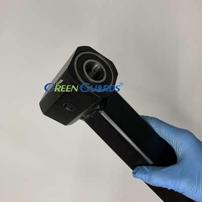 Bagian mesin pemotong rumput Flywheel Link GAMT1564 Fits John Deere traktor-mounted aerator