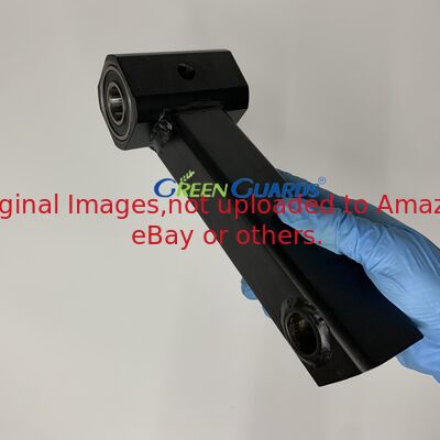 Bagian mesin pemotong rumput Flywheel Link GAMT1564 Fits Deere traktor-mounted aerator