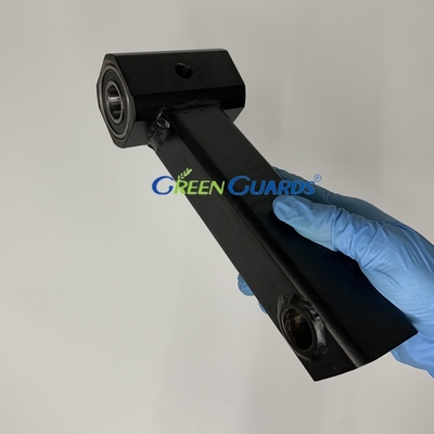 Bagian mesin pemotong rumput Flywheel Link GAMT1564 Fits John Deere traktor-mounted aerator