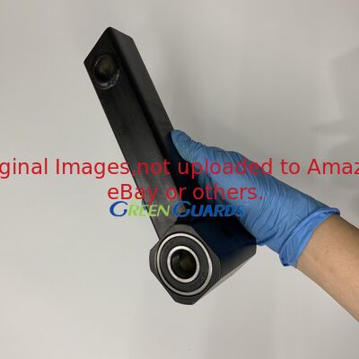 Bagian mesin pemotong rumput Flywheel Link GAMT1564 Fits Deere traktor-mounted aerator