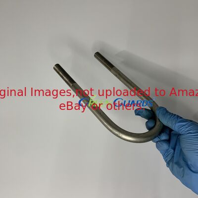 Bagian mesin pemotong rumput U-Bolt, M12 X 69 GTCU19565 Fits Deere ProGator Utility Vehicle