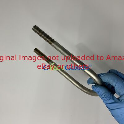 Bagian mesin pemotong rumput U-Bolt, M12 X 69 GTCU19565 Fits Deere ProGator Utility Vehicle