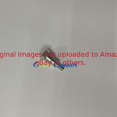 Bagian-bagian mesin pemotong rumput Bolt - Shoulder GET16896 Fits Deere Gang Hydraulic dan Reel Mower