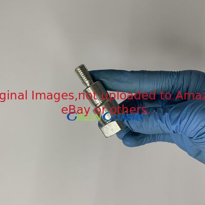 Bagian-bagian mesin pemotong rumput Bolt - Shoulder GET16896 Fits Deere Gang Hydraulic dan Reel Mower