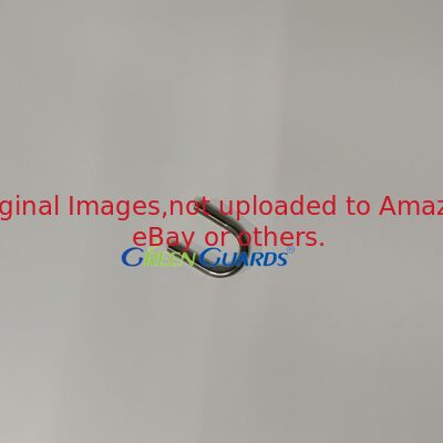 Bagian mesin pemotong rumput U - Bolt 1/4-20 GB10937 Fits Deere Rotary Mower