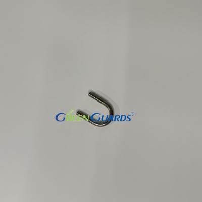 Bagian mesin pemotong rumput U - Bolt 1/4-20 GB10937 Fits John Deere Rotary Mower