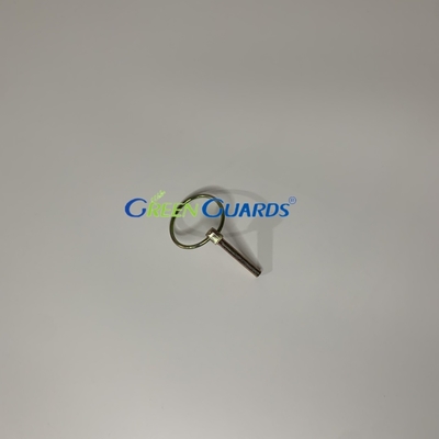 Bagian mesin pemotong rumput Quick Lock Pin GAA21292 Fits Mesin John Deere