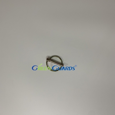 Bagian mesin pemotong rumput Quick Lock Pin GAA21292 Fits Mesin John Deere