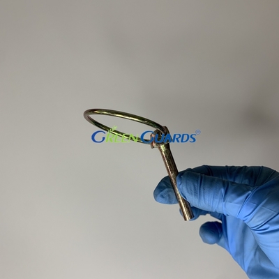 Bagian mesin pemotong rumput Quick Lock Pin GAA21292 Fits Mesin John Deere