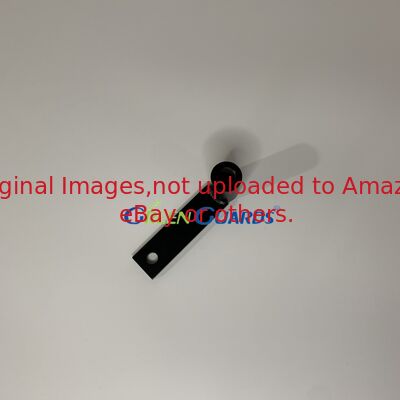 Bagian mesin pemotong rumput Shift Bracket GAMT1221 Fits Deere Bunker dan Field Vehicle