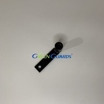 Bagian mesin pemotong rumput Shift Bracket GAMT1221 Fits John Deere Bunker dan Field Vehicle