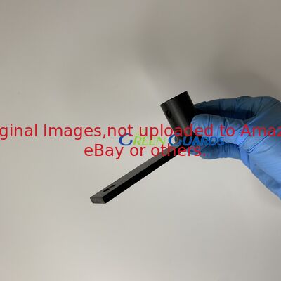 Bagian mesin pemotong rumput Shift Bracket GAMT1221 Fits Deere Bunker dan Field Vehicle