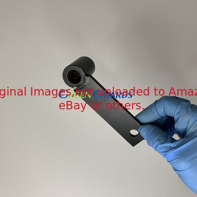 Bagian mesin pemotong rumput Shift Bracket GAMT1221 Fits Deere Bunker dan Field Vehicle