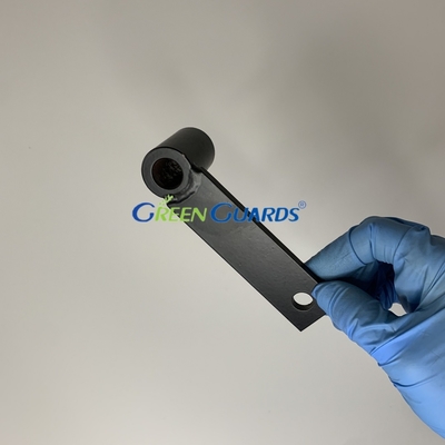Bagian mesin pemotong rumput Shift Bracket GAMT1221 Fits John Deere Bunker dan Field Vehicle