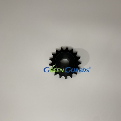 Bagian mesin pemotong rumput rantai Sprocket GMT4035 Fits John Deere Greens Aerator