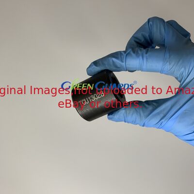Bagian mesin pemotong rumput standar OEM Splined Coupling GTCU13028 Kompatibel dengan Deere Greensmower