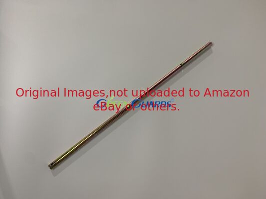 Bagian mesin pemotong rumput Pin Fastener GTCU19985 Fits Deere Lightweight Fairway Mower