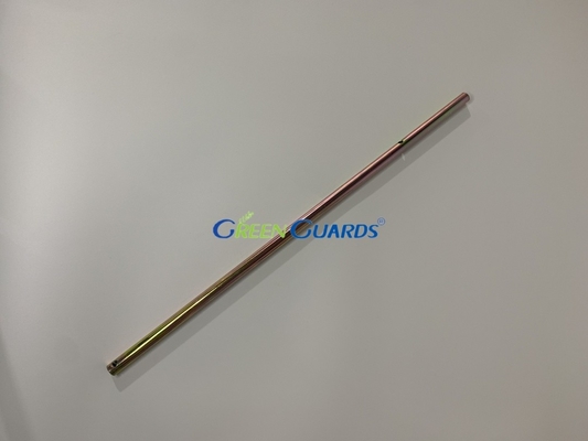 Bagian mesin pemotong rumput Pin Fastener GTCU19985 Fits John Deere Lightweight Fairway Mower