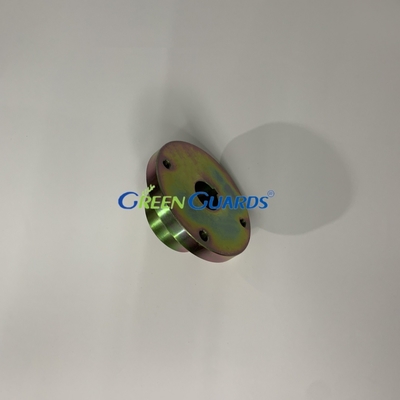 John Deere Walk-Behind Greensmowers Flange GMT7355 Desain dan Fungsionalitas Superior