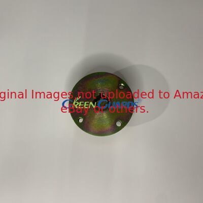 Deere Walk-Behind Greensmowers Flange GMT7355 Desain dan Fungsionalitas Superior