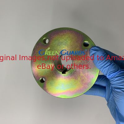 Deere Walk-Behind Greensmowers Flange GMT7355 Desain dan Fungsionalitas Superior