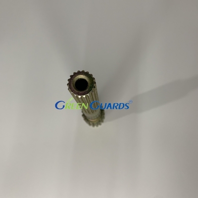 Transaxle Input Shaft GM810663 Cocok untuk John Deere Bunker dan Field Vehicle