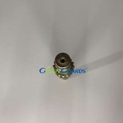 Transaxle Input Shaft GM810663 Cocok untuk John Deere Bunker dan Field Vehicle