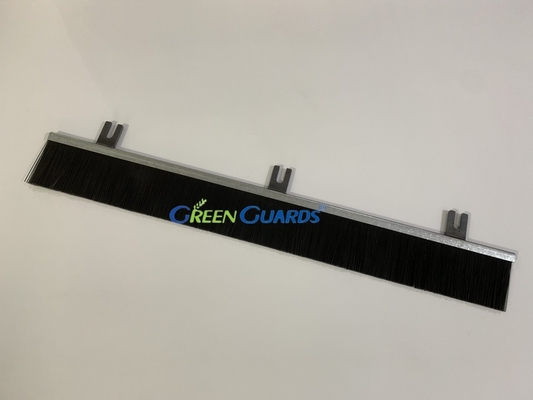 Peralatan rumput suku cadang Sikat GFS800--0624B0 Fits Baroness Riding Sweeper