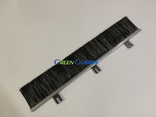 OEM Standar Peralatan Lawn Bagian pengganti Sikat GFS1500-063020 Fits Baroness Riding Sweeper