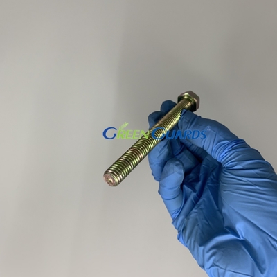 OEM Standar Bagian Pemotong Rumput Bolt Roller Penyesuaian G61-0790 Fits Toro Reelmaster