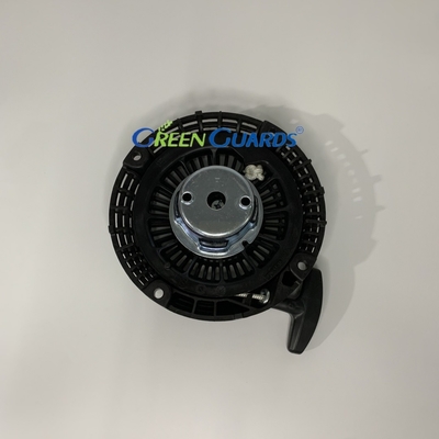 Recoil Starter Assy G121-6355 OEM Standar Fits Toro Groundsmaster Bagian Pemotong Rumput