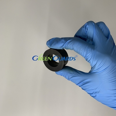 Bagian mesin pemotong rumput Spacer Drum Shaft G106-8417 Fits Toro Greensmaster Flex dengan standar OEM