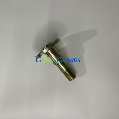 Bagian mesin pemotong rumput Extension poros-drum - RH G132-3841 Fits Toro Greensmaster