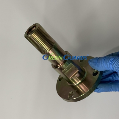Bagian mesin pemotong rumput Extension poros-drum - RH G132-3841 Fits Toro Greensmaster