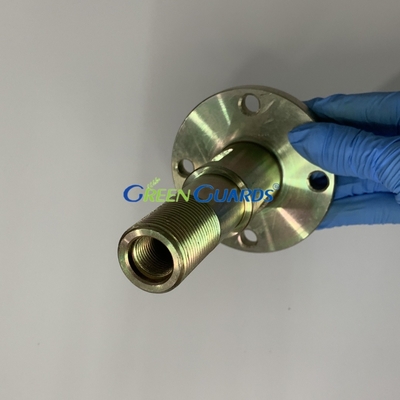 Bagian mesin pemotong rumput Extension poros-drum - RH G132-3841 Fits Toro Greensmaster