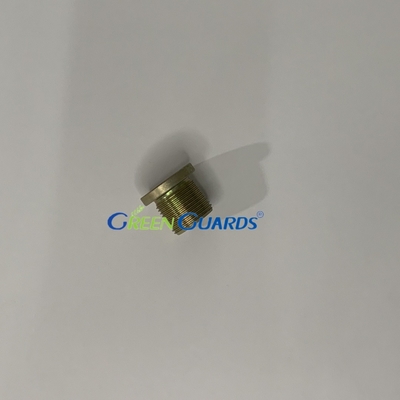 Bagian-bagian mesin pemotong rumput Masukkan - Threaded - LH - 8 Gigi G105-8076 Fits Toro Reelmaster