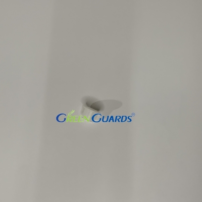 Bagian mesin pemotong rumput Bushing-Flange G125-5239 Fits Toro Greensmaster Flex / eFlex