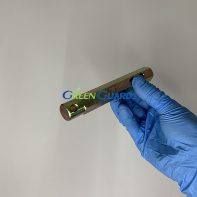 Bagian mesin pemotong rumput Shaft-Hex G99-3760 Fits Toro Greensmaster Flex 21