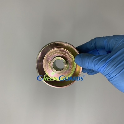 Bagian mesin pemotong rumput Pulley-Starter G99-7130 Fits Toro Workman